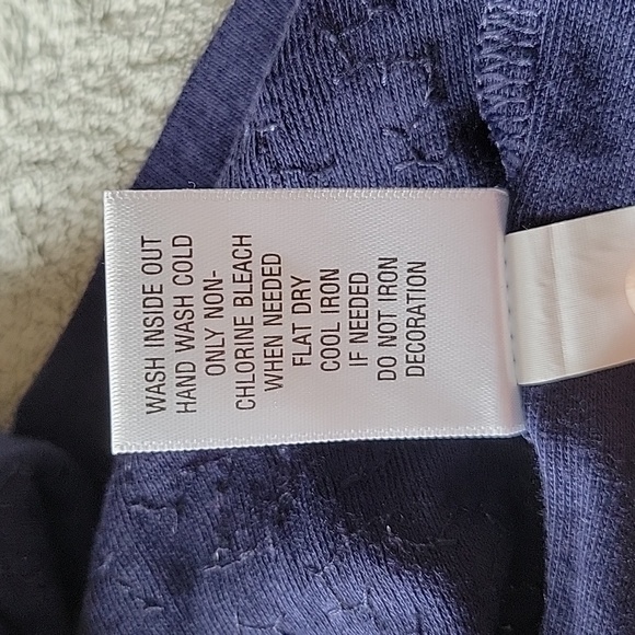 Bundle of Two Apt. 9 Sequined Tanks - Picture 5 of 5